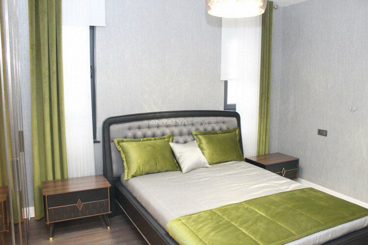 Квартира 3+1 в Анкаре, Турция | STE-46023