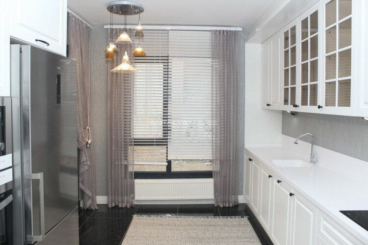 Квартира 3+1 в Анкаре, Турция | STE-46023