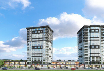 Квартира 3+1 в Анкаре, Турция | STE-46023