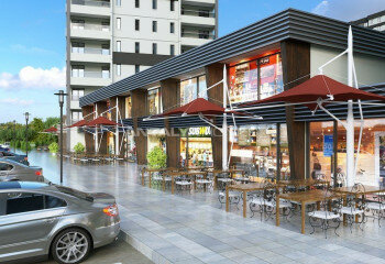 Квартира 3+1 в Анкаре, Турция | STE-46023