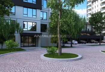 Квартира 3+1 в Анкаре, Турция | STE-46023