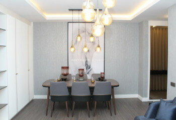 Квартира 3+1 в Анкаре, Турция | STE-46023