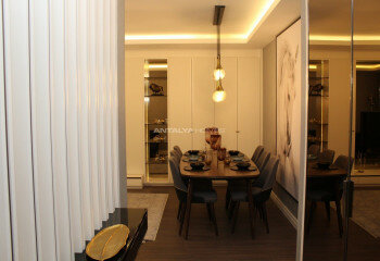 Квартира 3+1 в Анкаре, Турция | STE-46023