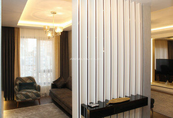 Квартира 3+1 в Анкаре, Турция | STE-46023