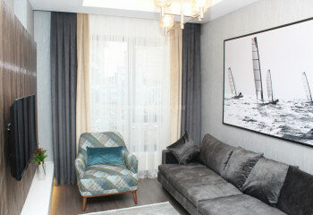 Квартира 3+1 в Анкаре, Турция | STE-46023