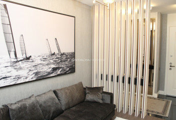 Квартира 3+1 в Анкаре, Турция | STE-46023