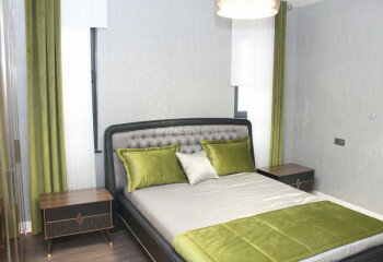 Квартира 3+1 в Анкаре, Турция | STE-46023