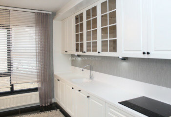 Квартира 3+1 в Анкаре, Турция | STE-46023