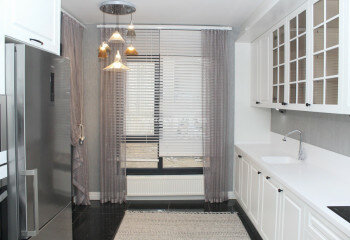 Квартира 3+1 в Анкаре, Турция | STE-46023