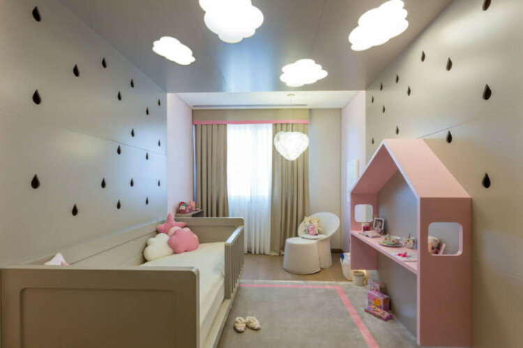 Квартира 1+1 в Стамбуле, Турция | PTE-23653