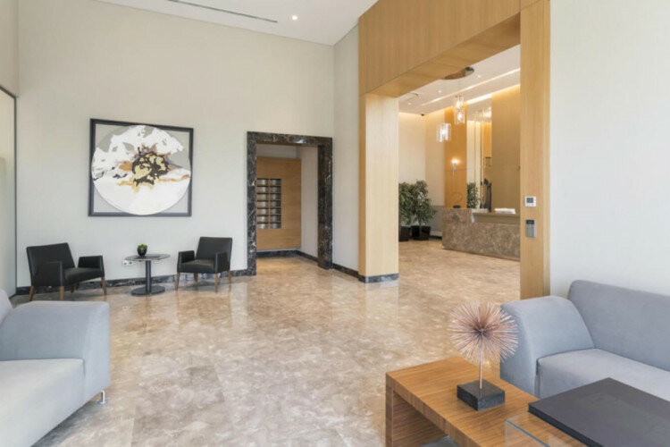 Квартира 1+1 в Стамбуле, Турция | PTE-23653