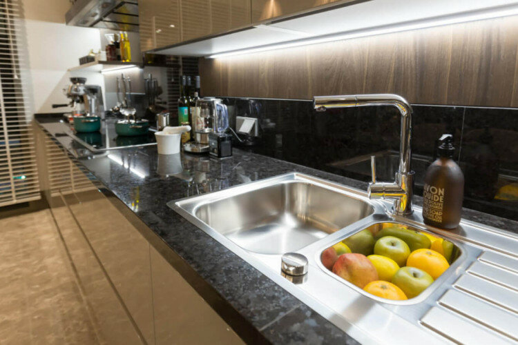 Квартира 1+1 в Стамбуле, Турция | PTE-23653