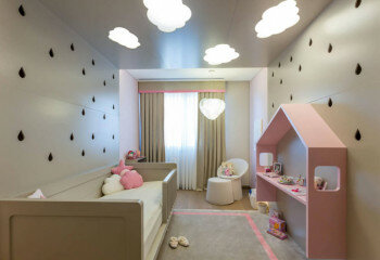 Квартира 1+1 в Стамбуле, Турция | PTE-23653