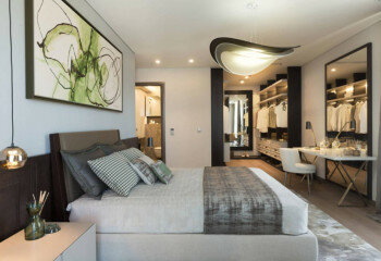 Квартира 1+1 в Стамбуле, Турция | PTE-23653