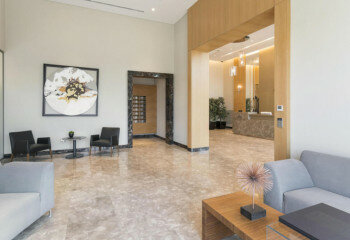 Квартира 1+1 в Стамбуле, Турция | PTE-23653