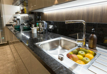 Квартира 1+1 в Стамбуле, Турция | PTE-23653