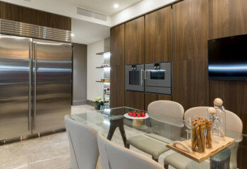 Квартира 1+1 в Стамбуле, Турция | PTE-23653