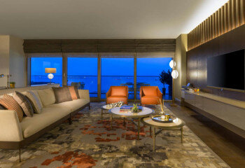 Квартира 1+1 в Стамбуле, Турция | PTE-23653