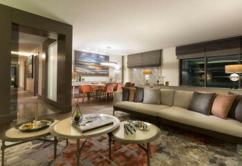 Квартира 1+1 в Стамбуле, Турция | PTE-23653