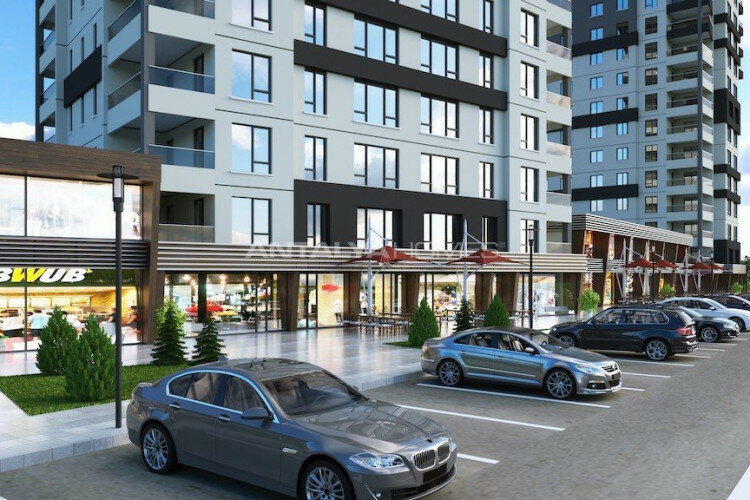 Квартира 4+1 в Анкаре, Турция | PBB-46024