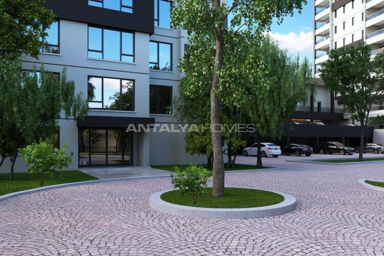 Квартира 4+1 в Анкаре, Турция | PBB-46024