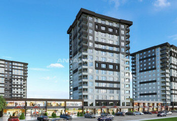 Квартира 4+1 в Анкаре, Турция | PBB-46024