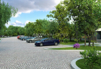 Квартира 4+1 в Анкаре, Турция | PBB-46024