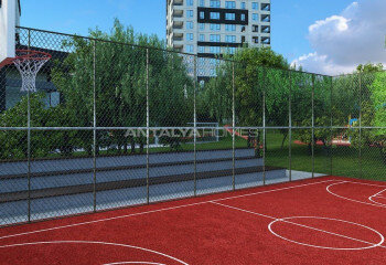 Квартира 4+1 в Анкаре, Турция | PBB-46024