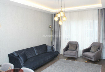 Квартира 4+1 в Анкаре, Турция | PBB-46024