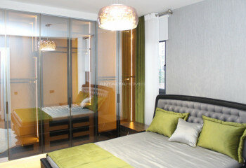 Квартира 4+1 в Анкаре, Турция | PBB-46024