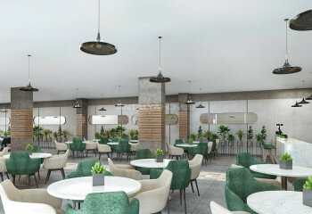 Квартира 2+1 в Анталии, Турция | STE-44919