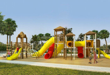 Квартира 2+1 в Анталии, Турция | STE-44919