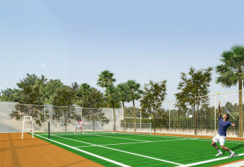 Квартира 2+1 в Анталии, Турция | STE-44919