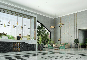 Квартира 2+1 в Анталии, Турция | STE-44919