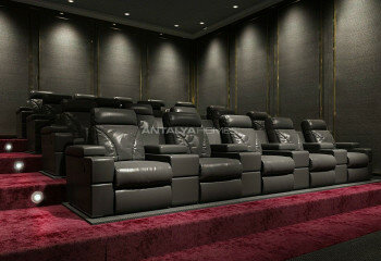 Квартира 2+1 в Анталии, Турция | STE-44919