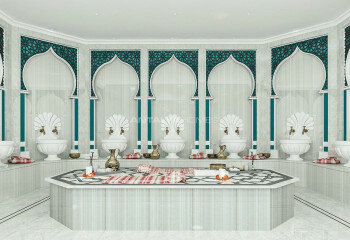 Квартира 2+1 в Анталии, Турция | STE-44919