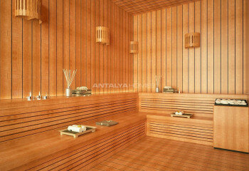 Квартира 2+1 в Анталии, Турция | STE-44919