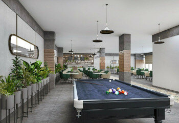 Квартира 2+1 в Анталии, Турция | STE-44919