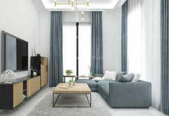 Квартира 2+1 в Анталии, Турция | STE-44919