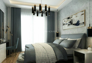 Квартира 2+1 в Анталии, Турция | STE-44919