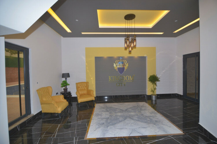 Квартира 1+1 в Алании, Турция | SBB-25172