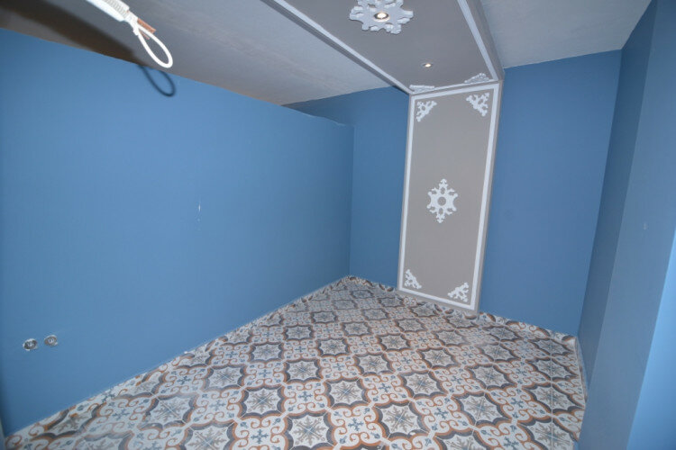 Квартира 1+1 в Алании, Турция | SBB-25172