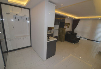 Квартира 1+1 в Алании, Турция | SBB-25172