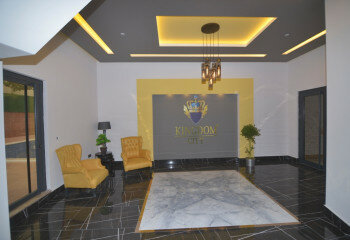 Квартира 1+1 в Алании, Турция | SBB-25172