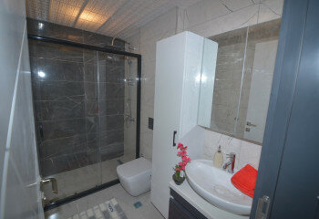 Квартира 1+1 в Алании, Турция | SBB-25172