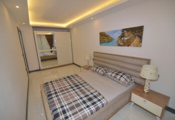 Квартира 1+1 в Алании, Турция | SBB-25172