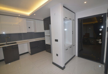 Квартира 1+1 в Алании, Турция | SBB-25172