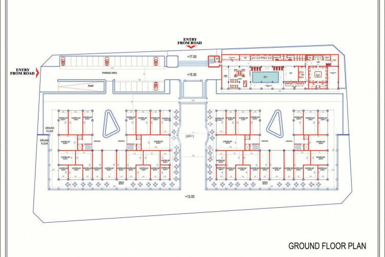 Квартира 1+1 в Махмутларе, Алания, Турция | STE-11986
