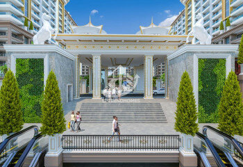 Квартира 1+1 в Махмутларе, Алания, Турция | STE-11986