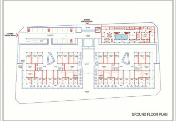 Квартира 1+1 в Махмутларе, Алания, Турция | STE-11986